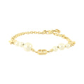 Dior · PVC Bracelet
