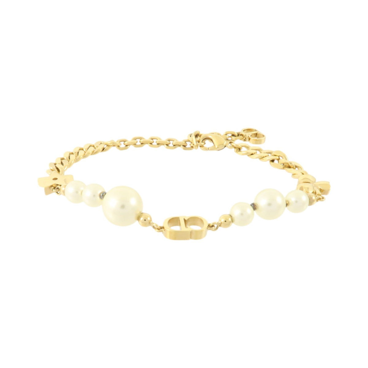 Dior · PVC Bracelet