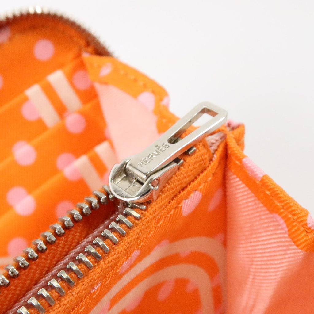 Hermès Silk'In · Epsom Leather