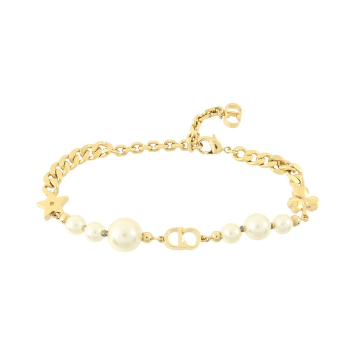 Dior · PVC Bracelet