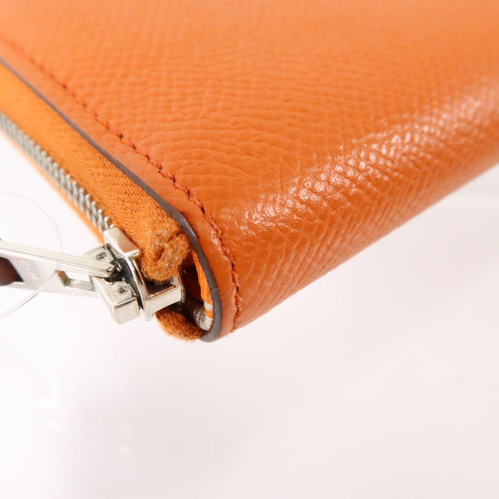 Hermès Silk'In · Epsom Leather