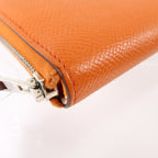 Hermès Silk'In · Epsom Leather