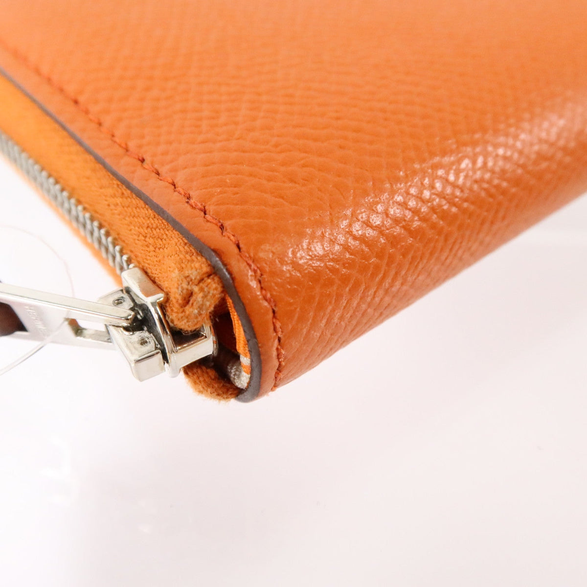 Hermès Silk'In · Epsom Leather
