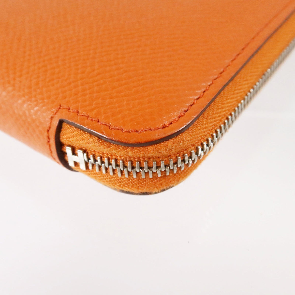 Hermès Silk'In · Epsom Leather