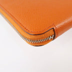 Hermès Silk'In · Epsom Leather