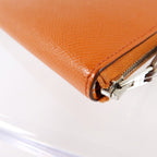 Hermès Silk'In · Epsom Leather