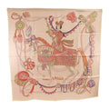 Hermès Carré 90 · Silk