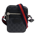 Gucci GG Supreme Messenger · Canvas