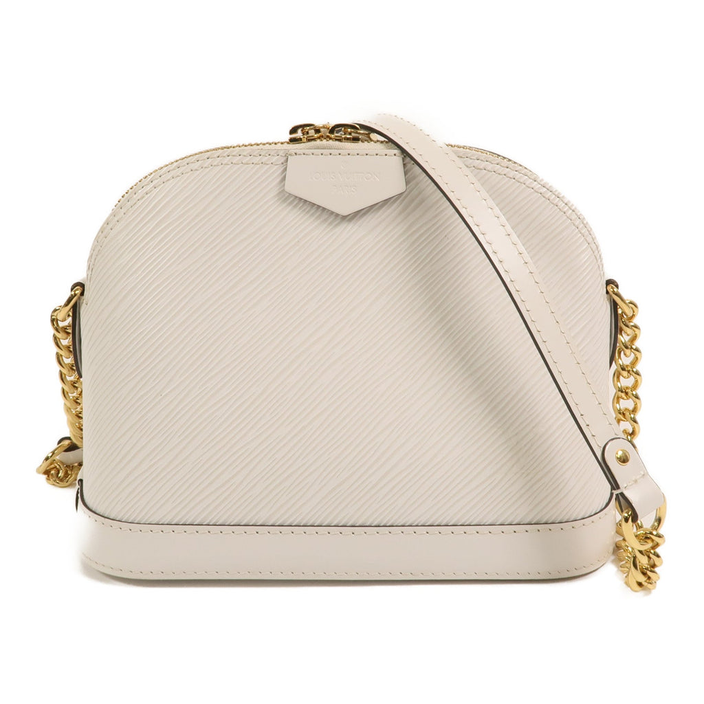Louis Vuitton Alma BB · Epi Leather