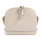 Louis Vuitton Alma BB · Epi Leather