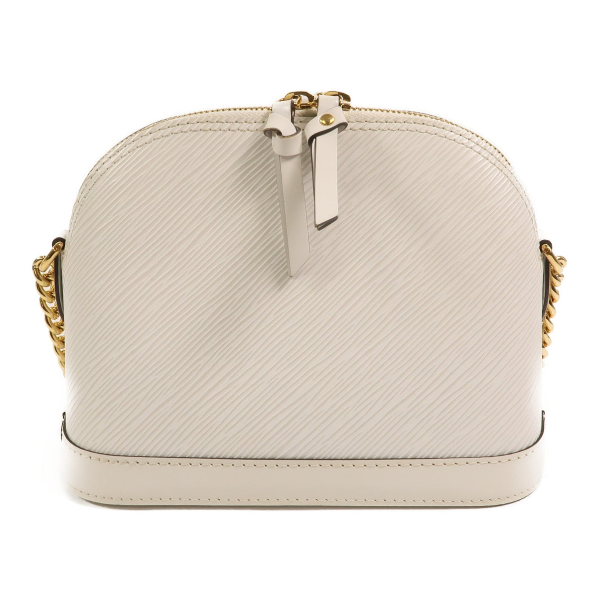 Louis Vuitton Alma BB · Epi Leather