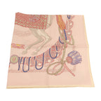 Hermès Carré 90 · Silk