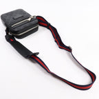 Gucci GG Supreme Messenger · Canvas