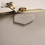 Louis Vuitton Alma BB · Epi Leather