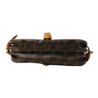 Louis Vuitton Saumur 30 · Monogram