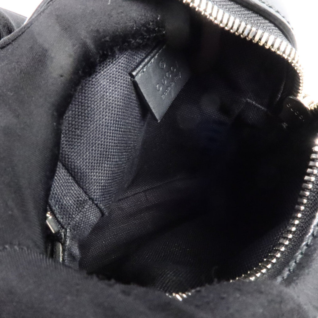 Gucci GG Supreme Messenger · Canvas