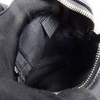 Gucci GG Supreme Messenger · Canvas