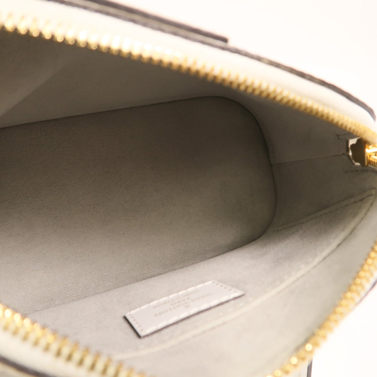 Louis Vuitton Alma BB · Epi Leather