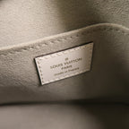 Louis Vuitton Alma BB · Epi Leather