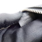 Gucci GG Supreme Messenger · Canvas
