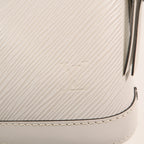 Louis Vuitton Alma BB · Epi Leather