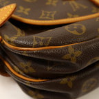 Louis Vuitton Saumur 30 · Monogram