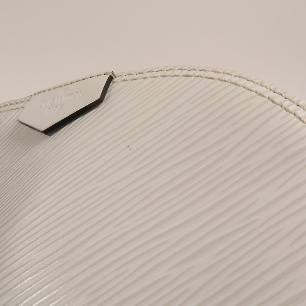 Louis Vuitton Alma BB · Epi Leather