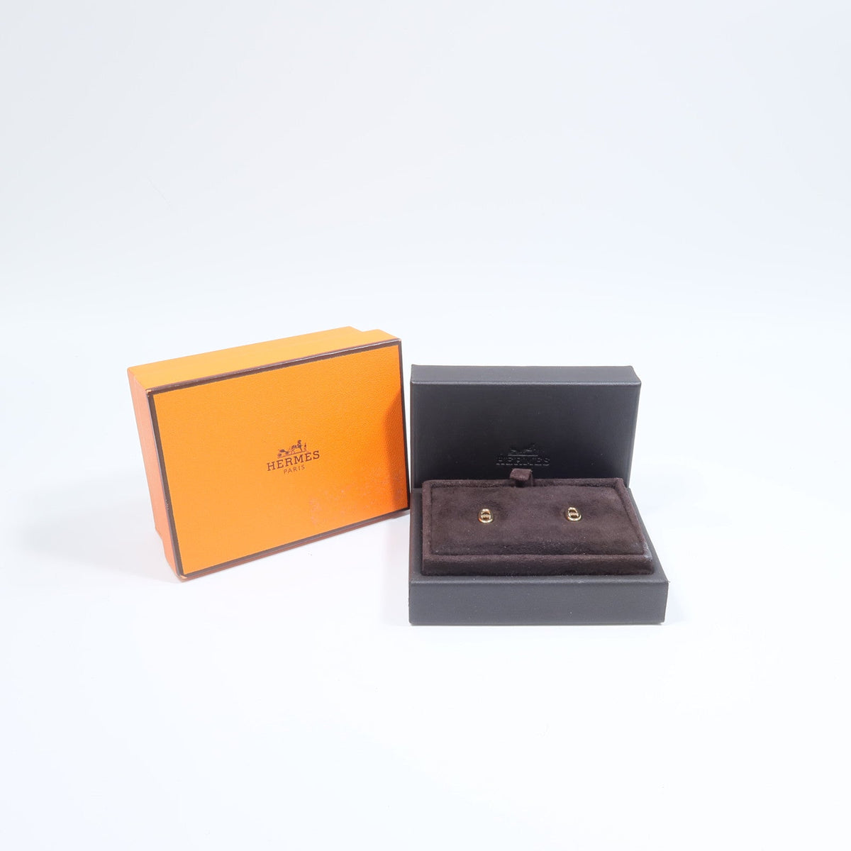 Hermès Farandole · Rose Gold