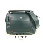 Fendi Dotcom · Calfskin