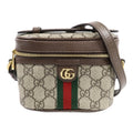 Gucci Ophidia · GG Supreme · Shoulder Bag
