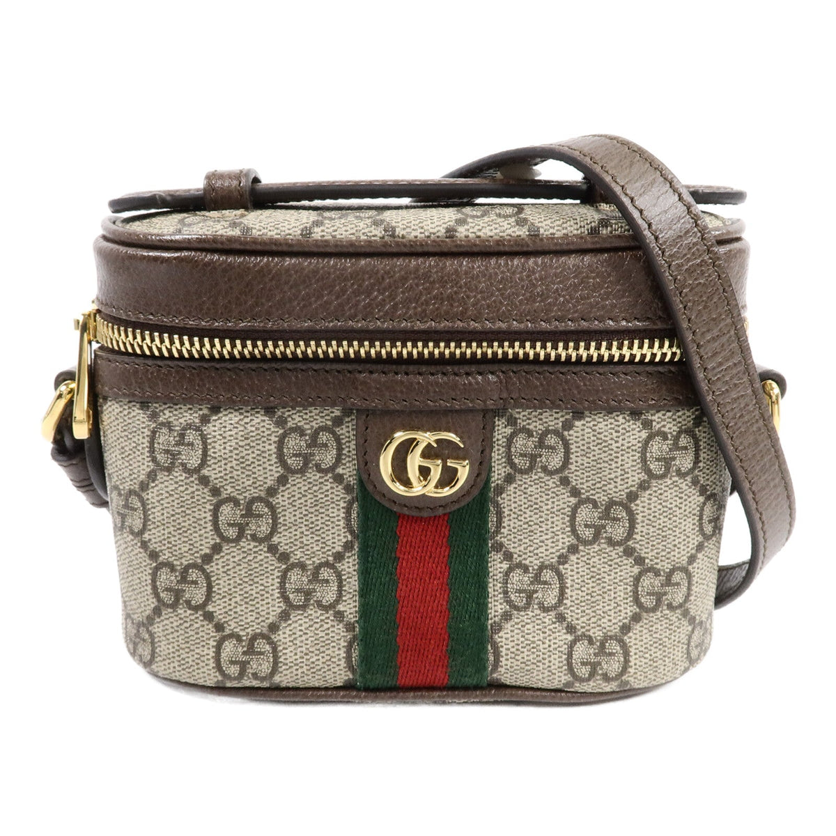 Gucci Ophidia · GG Supreme · Shoulder Bag