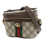 Gucci Ophidia · GG Supreme · Shoulder Bag