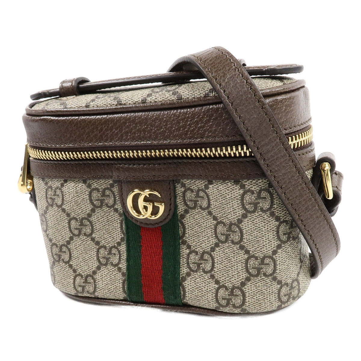 Gucci Ophidia · GG Supreme · Shoulder Bag