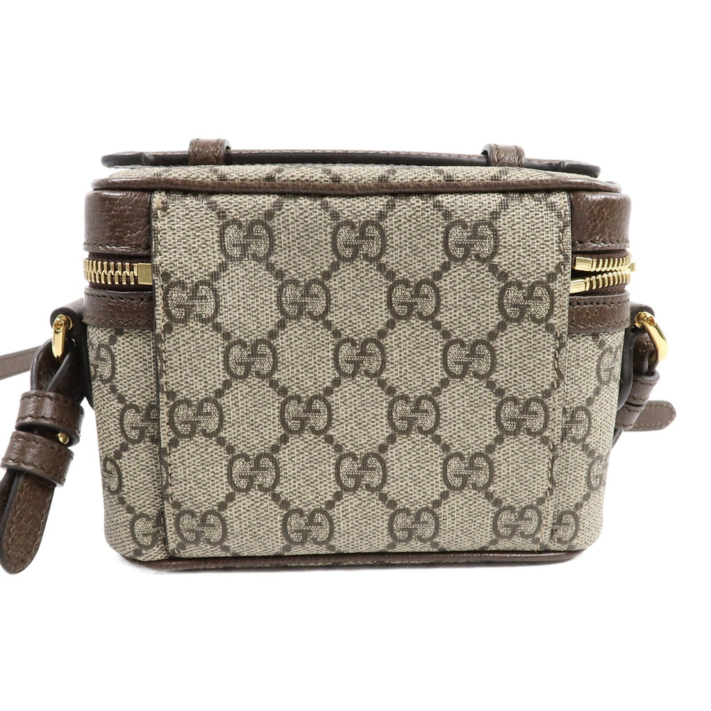 Gucci Ophidia · GG Supreme · Shoulder Bag