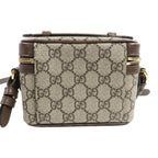 Gucci Ophidia · GG Supreme · Shoulder Bag