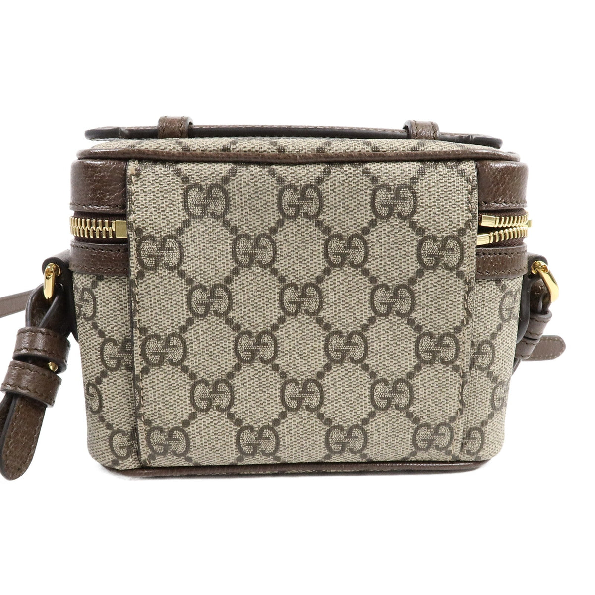 Gucci Ophidia · GG Supreme · Shoulder Bag