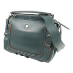 Fendi Dotcom · Calfskin