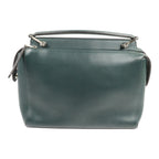 Fendi Dotcom · Calfskin