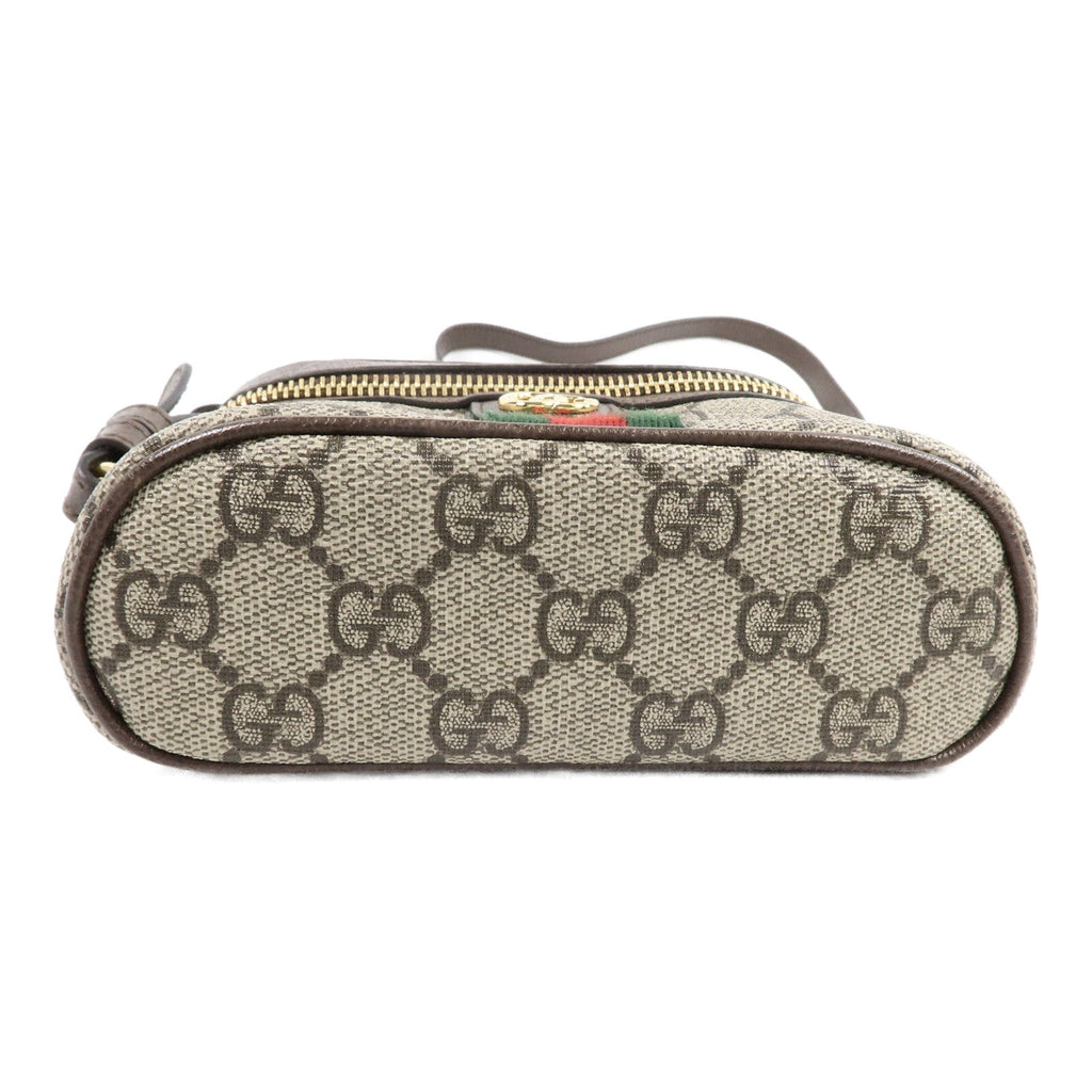 Gucci Ophidia · GG Supreme · Shoulder Bag
