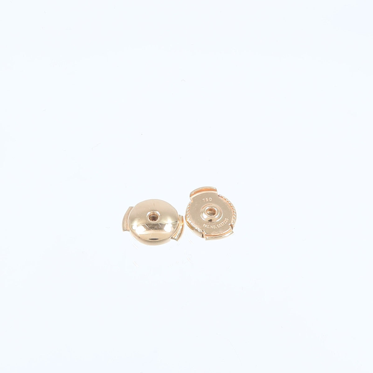 Hermès Farandole · Rose Gold