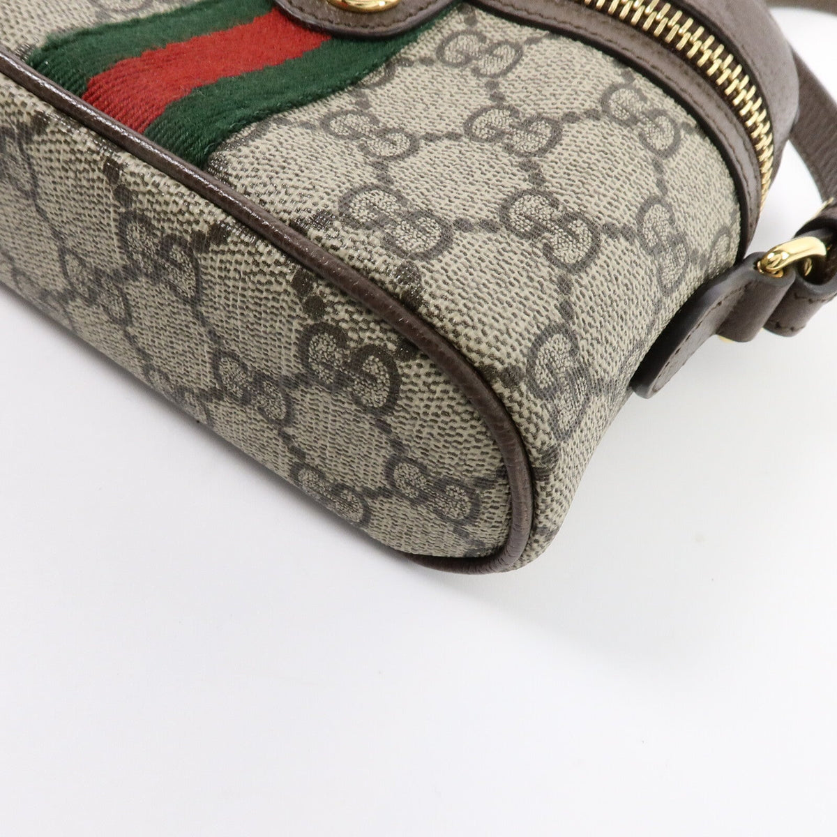 Gucci Ophidia · GG Supreme · Shoulder Bag