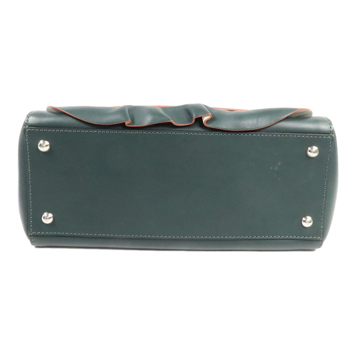 Fendi Dotcom · Calfskin