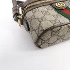 Gucci Ophidia · GG Supreme · Shoulder Bag