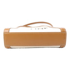 Celine Mini Vertical Cabas · Canvas