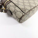 Gucci Ophidia · GG Supreme · Shoulder Bag