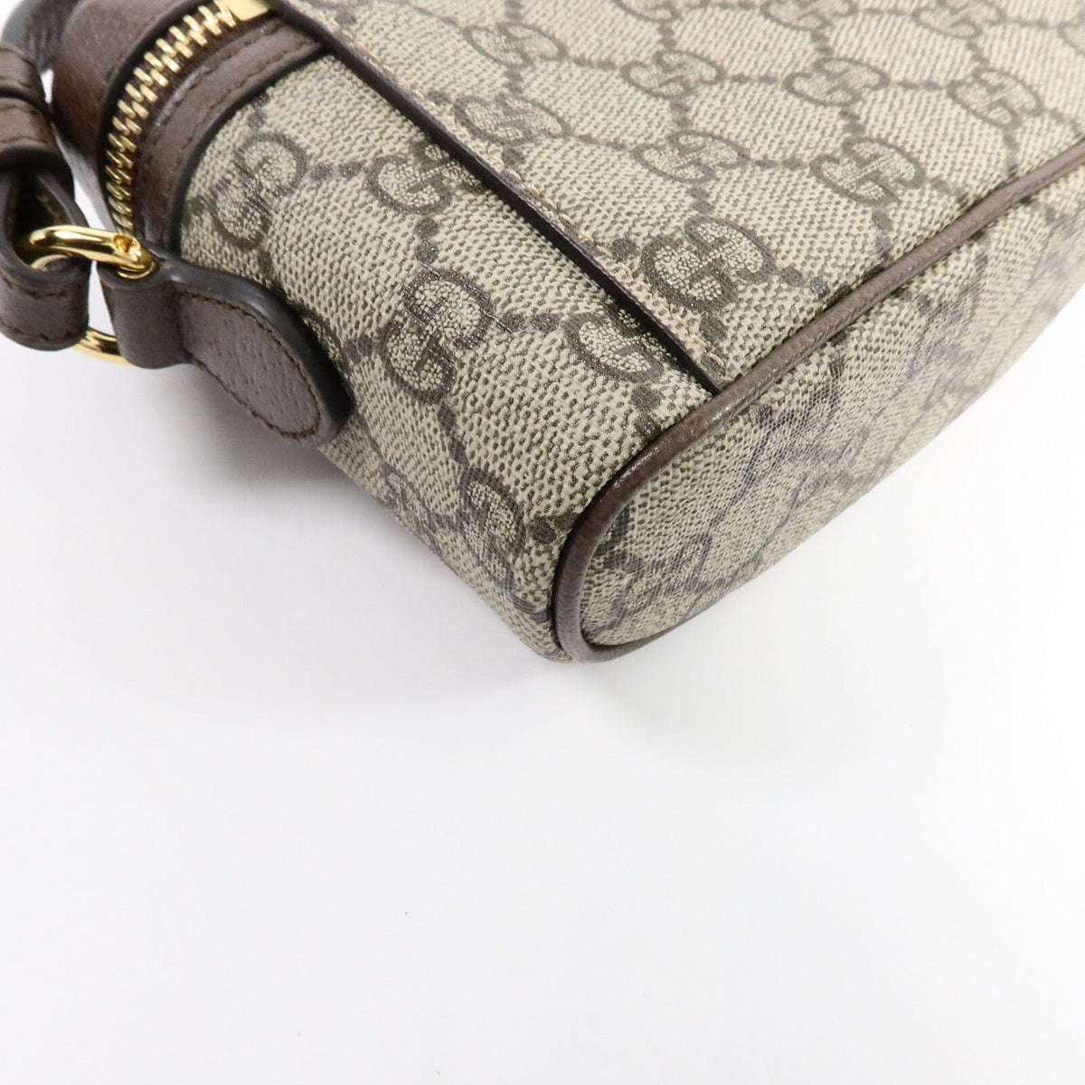 Gucci Ophidia · GG Supreme · Shoulder Bag