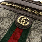 Gucci Ophidia · GG Supreme · Shoulder Bag