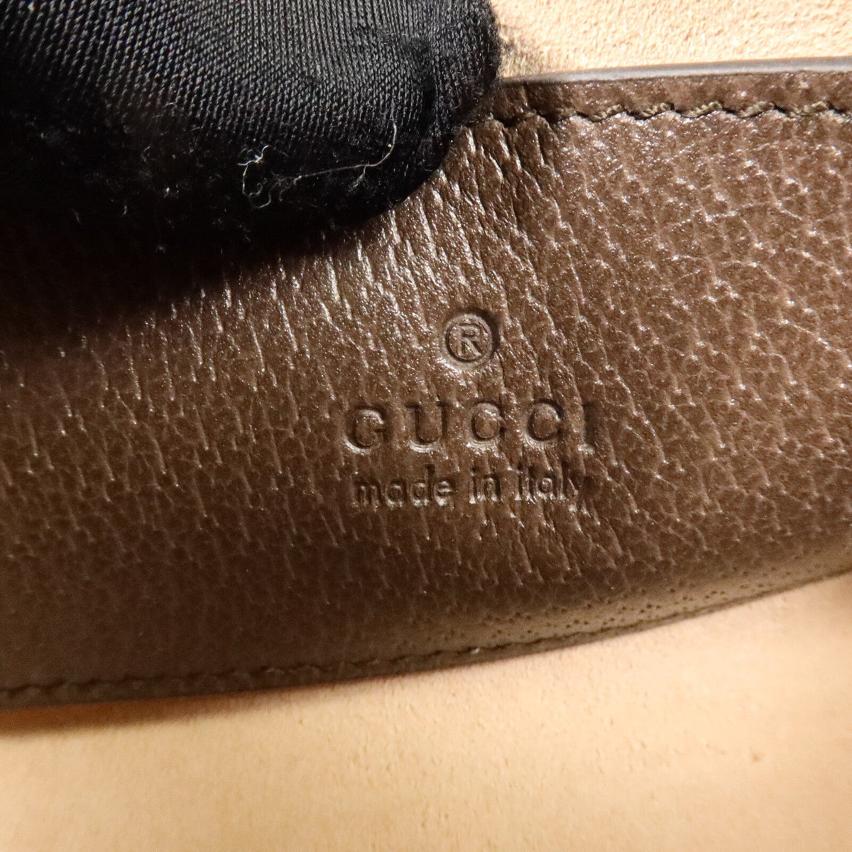 Gucci Ophidia · GG Supreme · Shoulder Bag