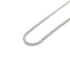 FOX2M Foxtail Chain