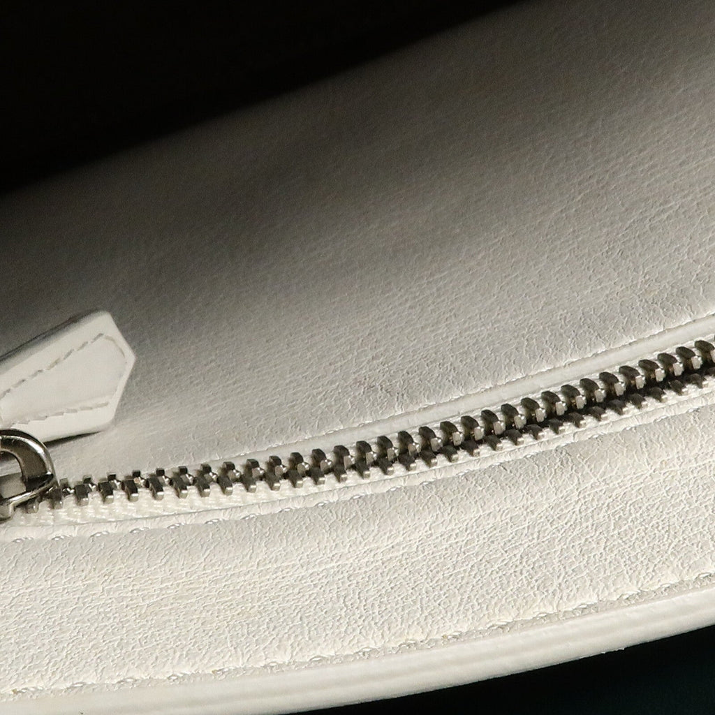 Fendi Dotcom · Calfskin